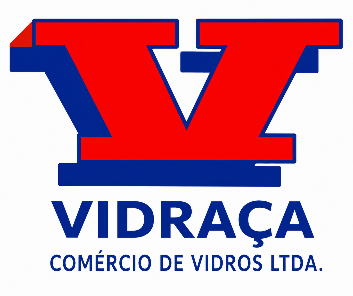 Vidraça Comércio de Vidros LTDA